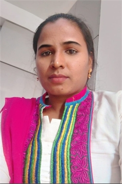 Devanti kumari -24 Hours (Live-In) Cleaner and Cook in Santacruz west ...