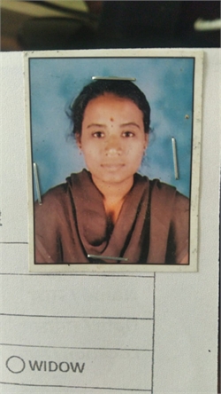 Devarathnamma H - Part time Cleaner in Nandini Layout in Bangalore Bengaluru