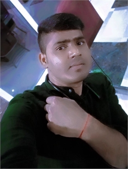 Devendar Kumar - Full time Cleaner in ram mandir in Mumbai
