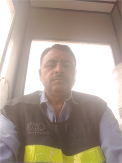 Devendra Baghel Singh - Part time Cleaner in Gandhidham in Bhuj