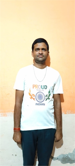 Devendra bunkar - Part time Cleaner in Vishwakarma Industrial Area in Jaipur