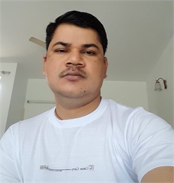 devendra kumar sharma - Part time Cook and Patient Care and Elderly Care in gurugram in Gurgaon