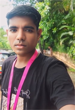 Devendra Maravi - Full time Cook and Patient Care and Elderly Care in Madhya Pradesh in Ujjain
