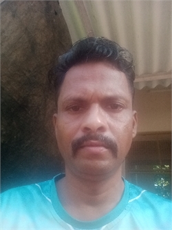 Devendra pendam - Full time Cleaner in Saphale in Mumbai