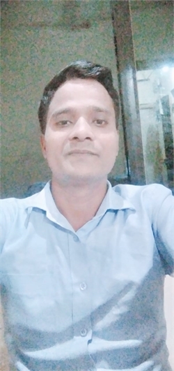 Devendra Singh - Full time Cook in Nerul in Thane