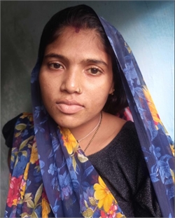 Devi Raikwar - Part time Cook in Vasant Vihar in Delhi
