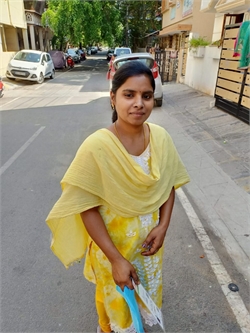 Devi - Part time Cook in janagar in Bangalore Bengaluru