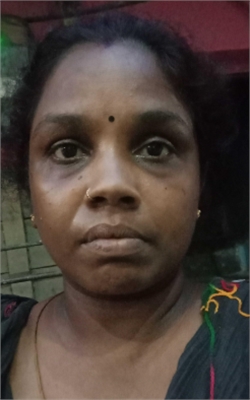 Devi - Part time Cleaner in Jahangirpuri in Delhi