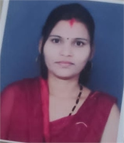 Devi Raut - Part time Cook in Bhawani Nagar in Nagpur