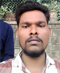 Devid Melari - Part time Cleaner and Patient Care and Elderly Care in Kandivali West in Mumbai