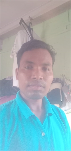 Devid Paul Tete - Full time Cleaner in santacruz west in Mumbai