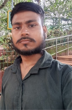 Devideen - Full time Cleaner and Cook in Walkeshwar in Mumbai