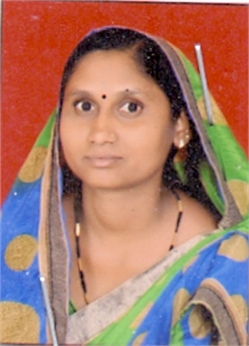 Devika Bhimrao  Karnti - Part time Cleaner and Cook and Baby Sitter in Wagholi in Pune