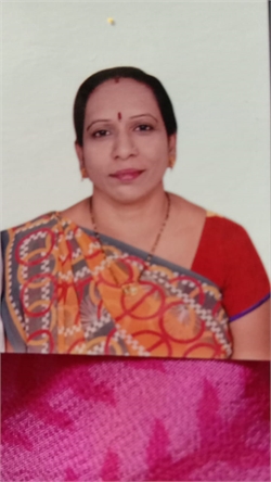 Devu Chavan - Part time Cleaner and Cook and Patient Care and Elderly Care in Andheri West in Mumbai
