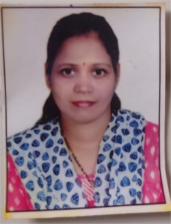 Devika Dilip Ghanekar - Part time Cleaner and Cook and Baby Sitter in Diva East in Thane