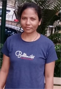 Devika Pandit - Full time Patient Care and Elderly Care in Gangapur in Aurangabad