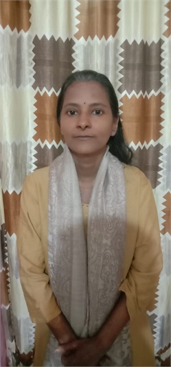 Devika Sitaram Kumbhar - Full time Cook and Baby Sitter in Nalasopara East in Mumbai