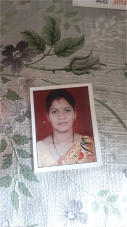 Devika Surve - Part time Cleaner and Cook and Baby Sitter in Virar West in Virar