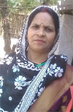 Devki Ghudahe - Full time Cleaner and Baby Sitter in goregaon in Mumbai