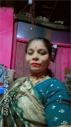 Devki Kalamkar - Part time Cleaner in SINDHI HINDI HIGH SCHOOL & JUNIOR COLLEGE in Nagpur