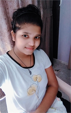 Devki Kumari - Full time Baby Sitter in Goregaon in Mumbai