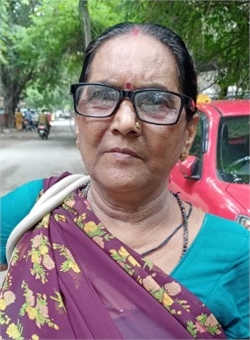Devmati - Part time Cleaner in Govindpuri in Delhi