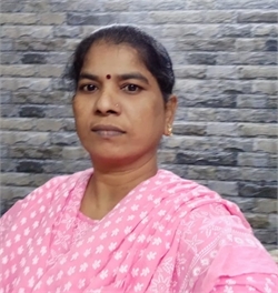 Theivanai Ezhumalai - Full time Patient Care and Elderly Care in Badlapur in Thane