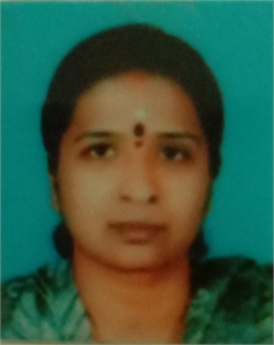 Dhakshayani - Part time Cook and Baby Sitter in Halasuru in Bangalore Bengaluru