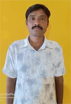 Dhammapal Kailash Uparwat - Full time Patient Care and Elderly Care in Vikhroli west in Mumbai