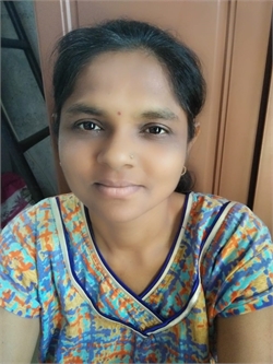 Dhammapriya Mahadev Maisalge - Part time Cook in Kandivali East in Mumbai