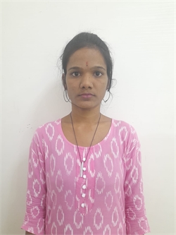 Dhammjyoti suralkar - Part time Cook and Patient Care and Elderly Care in Mulund West in Mumbai