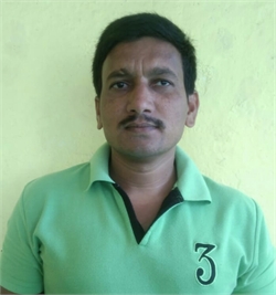 Dhanaji Ganpat Naware - Full time Cleaner and Cook and Patient Care and Elderly Care in mahalaxmi in Mumbai