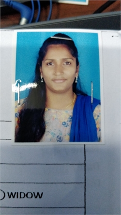 Dhanalakshmi - Part time Cleaner and Cook and Baby Sitter in MYLASANDRA in Bangalore Bengaluru