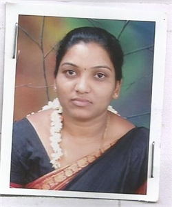 Dhanalakshmi R