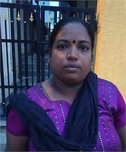 Dhanalakshmi - Part time Cook in Seegehalli in Bangalore Bengaluru