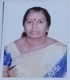 Dhanalakshmi - Full time Cleaner and Cook in Basavanagudi in Bangalore Bengaluru