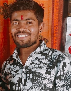 dhananjay  jhadhav - Full time Cleaner in kolhapur in Kolhapur