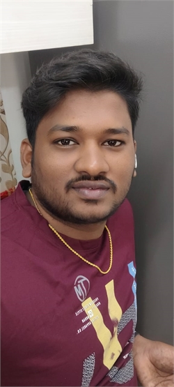 Dhananjay Mukhiya - Part time Cleaner and Cook in Wadala East in Mumbai
