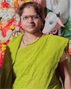 Dhananshree Pramod - Part time Patient Care and Elderly Care and Baby Sitter in Malad west in Mumbai