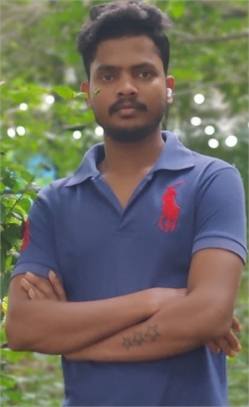 Dhanapati Bira - Full time Cleaner in Madgaon City in Goa in Goa