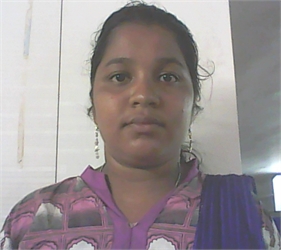 Dhanashree Bhagyawan Bharti - Full time Cleaner and Cook and Baby Sitter in Kotawade in Ratnagiri