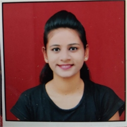 Dhanashree Chetan Waghmare - Part time Baby Sitter in Pimpri Chinchwad in Pune
