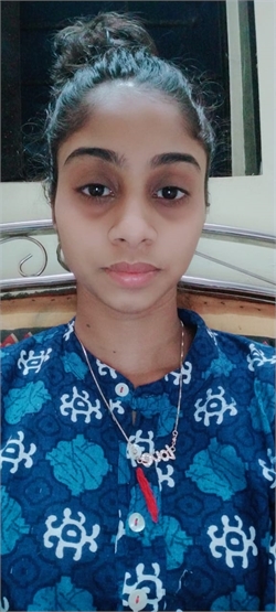 dhanashree dhondu dhandre - Full time Cleaner in andheri west in Mumbai
