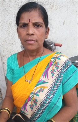 Dhanashree Pravin Haldarkar - Part time Cleaner and Cook and Patient Care and Elderly Care and Baby Sitter in Nalasopara West in Thane