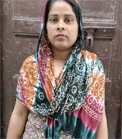 Dhandevi - Part time Cook in Sector A9 in Delhi
