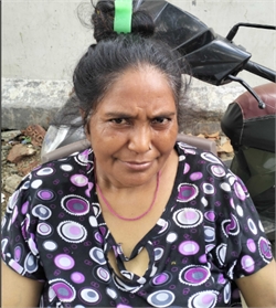 Dhandevi - Part time Patient Care and Elderly Care in Outram Line in Delhi