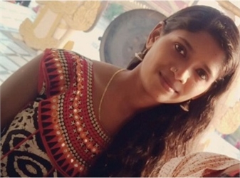 Dhaneshree More - Full time Baby Sitter in Diva East in Thane