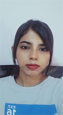 Dhaneshree Wala - Full time Baby Sitter in Pune in Pune