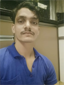 Dhaneshwar Kumar Mandal - Full time Cook in Vile Parle West in Mumbai