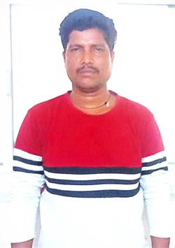 Dhaneshwar Malabishoyi - Full time Patient Care and Elderly Care in Bhayandar in Mira Bhayandar